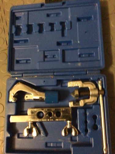 Innovative refrigeration tool - refrigeration,