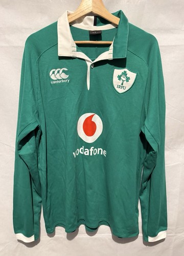Ireland rugby 2019 - rugby, 2019/20