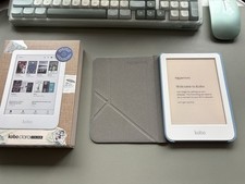 Kobo Clara Colour  eReader -