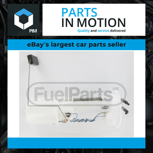 Fuel tank sender unit - fuel, fp5559