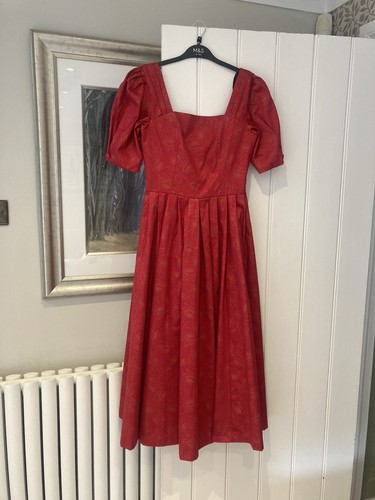 Vintage 1980s laura ashley - 1980s,