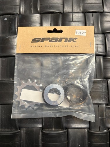 Spank single speed - spank,
