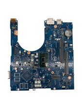 LA-B843P Dell Inspiron 15-5758/5558 motherboard Intel i5-6200u CPU 2.3GHz
