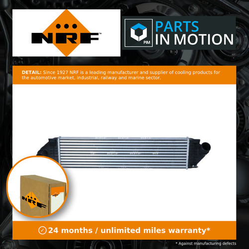 Intercooler fits ford focus - ford,