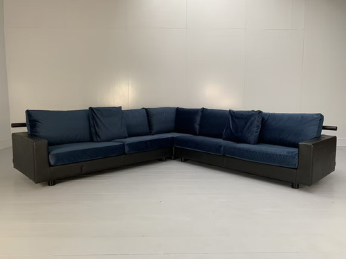 Flexform status sectional - flexform, "status"