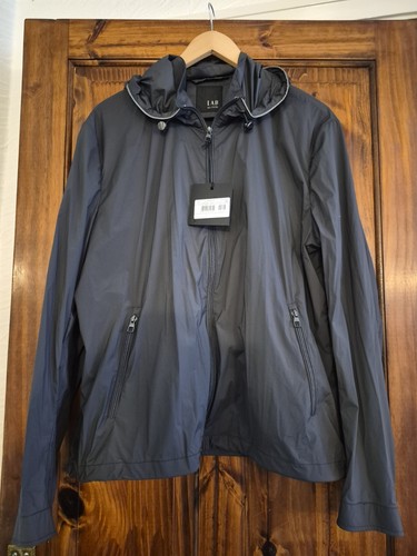 Pal zileri rain - coat, size
