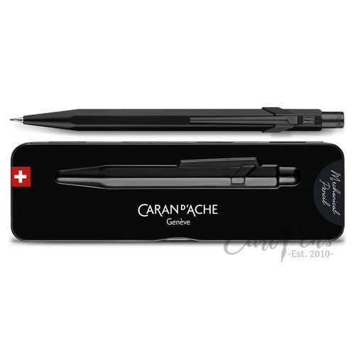 Caran ache mechanical pencil - d'ache,