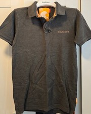 USED Men's SoulCal & Co Polo