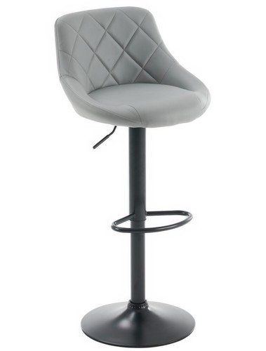 3 bar stools - bar, faux