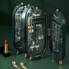 Earring Holder Foldable