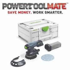 Festool 577234 ETSC 125-Basic