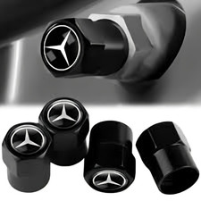 Mercedes Benz Tyre Valve Stem