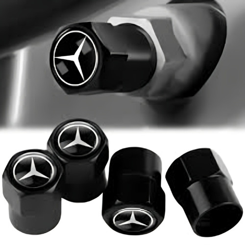 Mercedes benz tyre - benz, stem