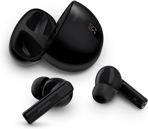 Philips tat2520bk noise - philips,