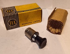 SUNBEAM TIGER ASTON DB5