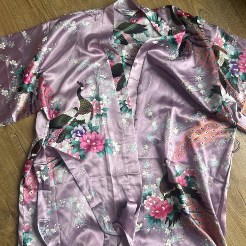Vintage singapore silk - vintage,