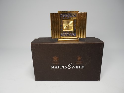 Delightful miniature mappin - delightful, &