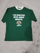 John Smiths Bitter Graphic