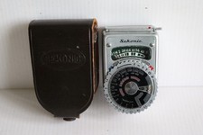 Sekonic L-6 Vintage Light