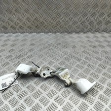 FORD TRANSIT CUSTOM MK1 Front