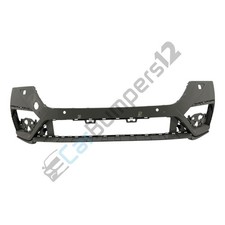 SKODA OCTAVIA VRS MK3 FACELIFT 2017-2020 FRONT BUMPER 5E3807217F