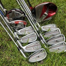 NIKE🚩VR Victory Red Forged