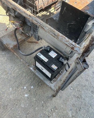 Generator phase for - generator,