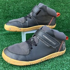 Vivobarefoot Primus Ludo Hi
