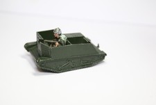 Lone Star Bren Gun Carrier - Good Vintage Original Model