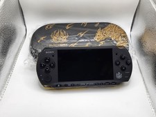 Sony PSP 3000 Console -