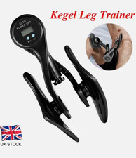 Thigh Master and Kegel