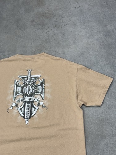 Vintage y2k orange county - y2k,