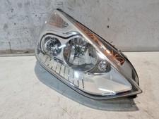 Ford Galaxy Headlight Front Right Halogen 2008 MK2 Pre-Facelift OEM 1LJ009250-78