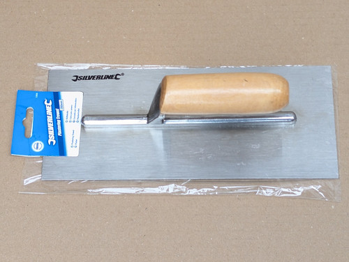 Silverline 280mm 120mm - silverline, x