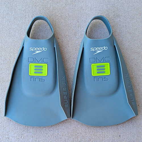Speedo dmc super - super, swim