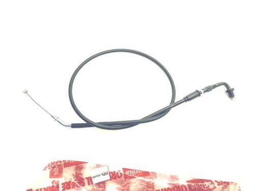 Accelerator cable aprilia - accelerator,