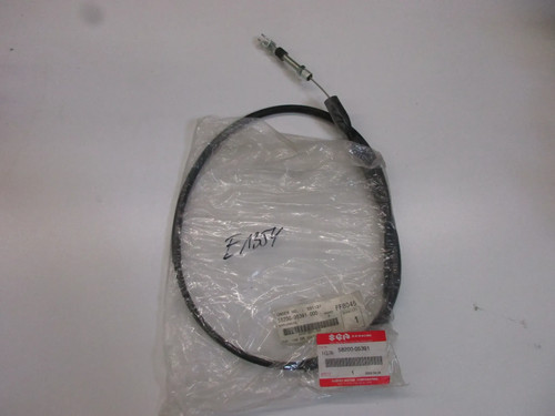 Coupling pull e1354 suzuki - pull,