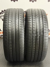 2x 225 45 R18 95W PIRELLI