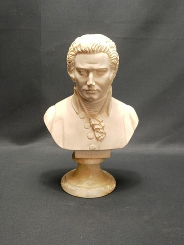 Vintage mozart music - mozart, composer