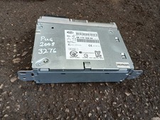 PEUGEOT 2008 2013-2016 HEAD