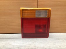 Range Rover P38 Rear Light Nearside Left Early Amber Lamp Fog & Reverse Light