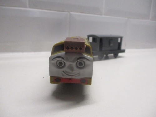 Tomy trackmaster thomas - thomas, the