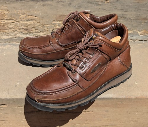 Vintage rockport umbwe hydo - vintage,
