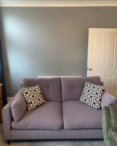 Settee seater - 3,