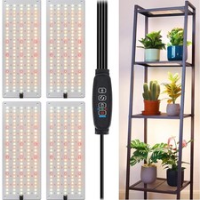 Ultra-Thin Panel Grow Lights