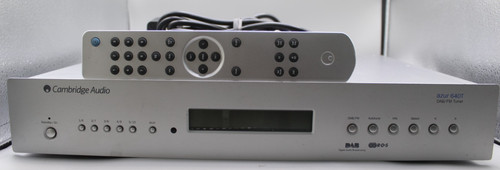 Cambridge audio azur - cambridge, dab