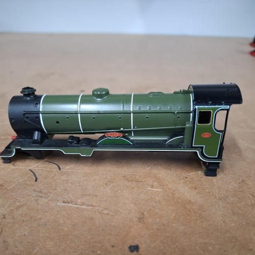 Hornby l5411 schools - oo,