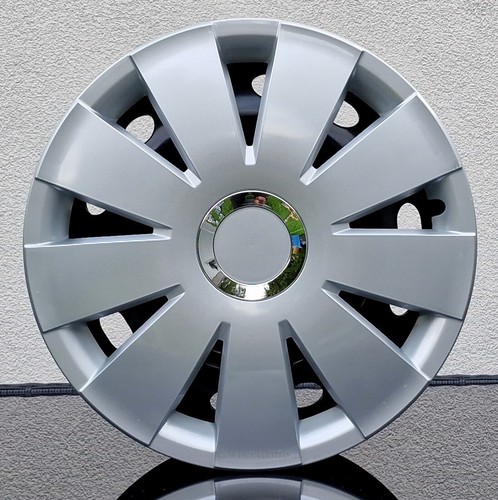 Inch wheel trims - 16,