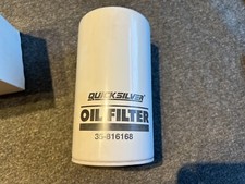 Mercury Quicksilver  Oil