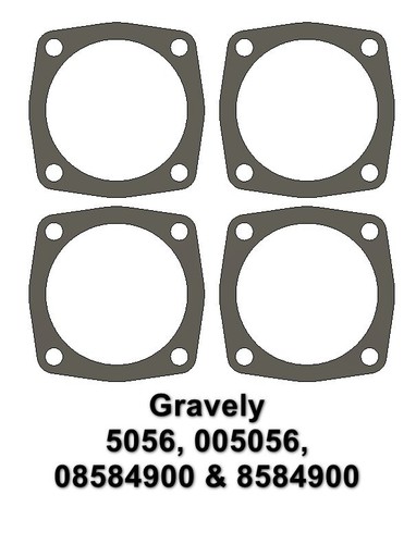 New gravely pto - gravely, pto/attachment